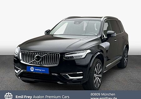 Volvo XC 90 XC90 XC90 B5 D AWD Plus Bright