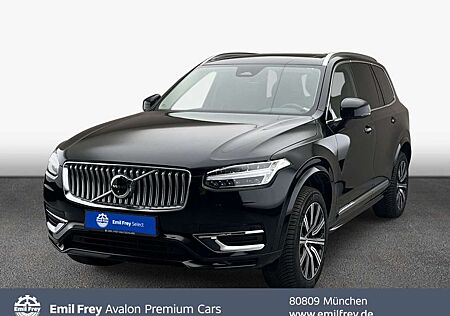 Volvo XC 90 XC90 XC90 B5 D AWD Plus Bright