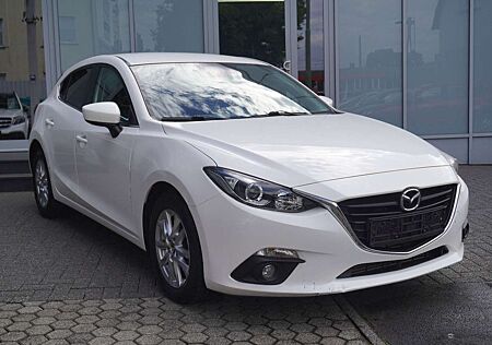 Mazda 3 Lim. Center-Line/Navi/Touring Paket