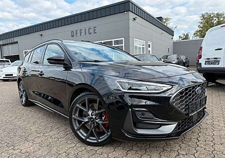 Ford Focus ST X PERFORMANCE