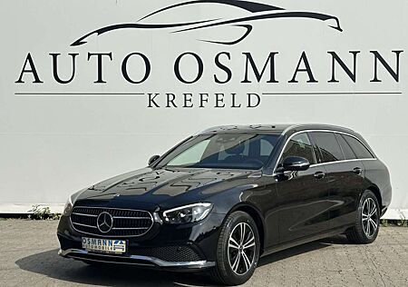 Mercedes-Benz E 200 T 9G-TRONIC Avantgarde Distronic+
