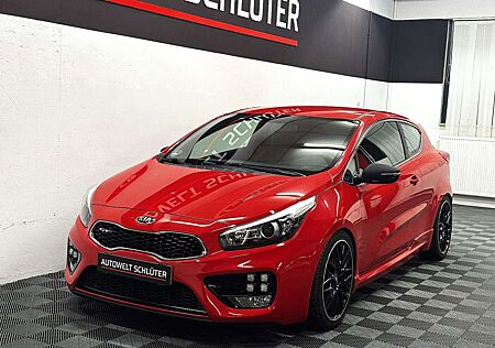 Kia Cee'd Ceed / /Ceed GT Cup*Sportfahrwerk*AppleCarplay