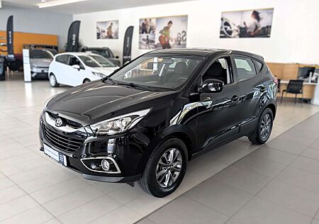 Hyundai ix35 1.6 FIFA World Cup Edition 2WD