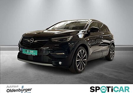 Opel Grandland Ultimate Plug-in-Hybrid Allrad 300PS