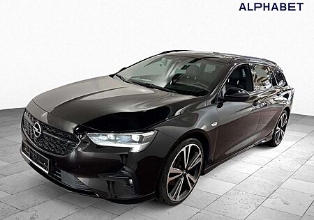 Opel Insignia 2.0 CDTI 4x4 Ultimate Bose