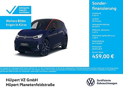 Volkswagen ID.3 GTX PERFORMANCE FIRE+ICE HARMAN KARDON LM20