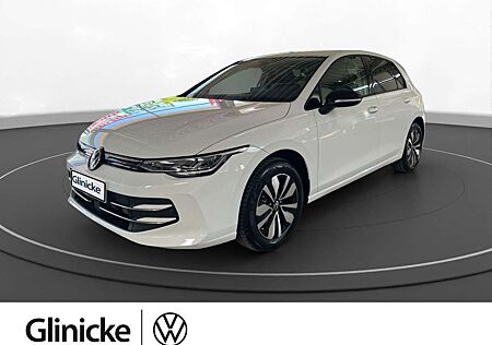 VW Golf Volkswagen VIII Life "GOAL" 1,5 eTSI (150 PS) DSG