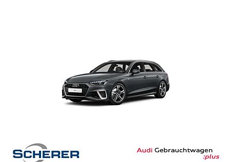 Audi A4 S line 35 TDI 120(163) kW(PS) S tronic
