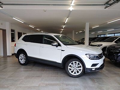 Volkswagen Tiguan Allspace 1.5 TSI DSG Highline EasyOpen/AppCon/ACC/LED/Keyless