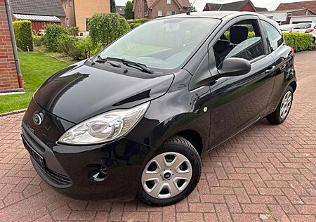 Ford Ka /+ 1.2 Titanium