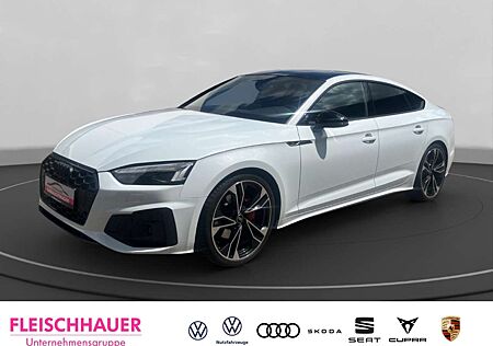 Audi A5 Sportback 40 TDI 3x S-line Pano Matrix Nappa
