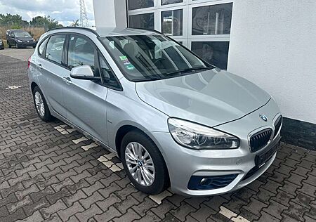 BMW 218 i Automatik Active Tourer Sport Line
