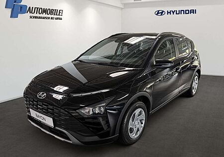 Hyundai Bayon 1.2 Easy