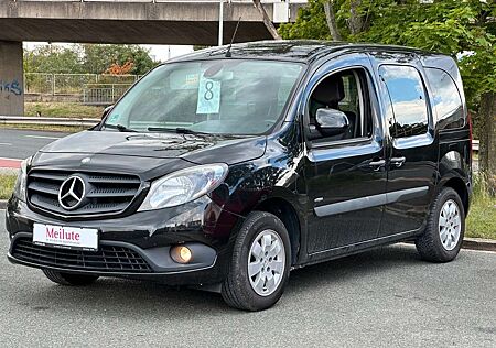 Mercedes-Benz Citan Tourer 111 CDI lang*Klima*5 Sitze*Euro 6