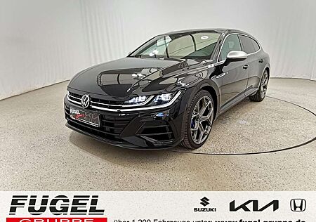 VW Arteon Volkswagen 2.0 TSI DSG R 4Motion R Line Matrix|Pano|360°|ACC