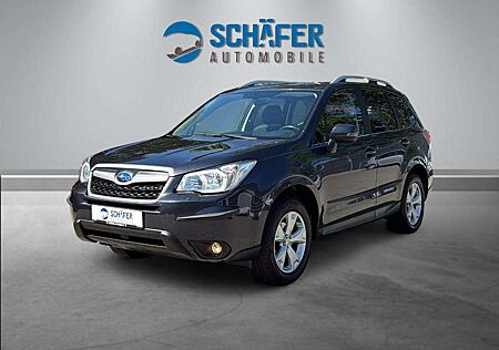 Subaru Forester 2.0 Exclusive #AWD #AUT #NAV #KAM #AHK