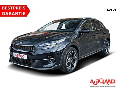 Kia XCeed 1.6 T-GDI Platinum Edition LED Navi Leder