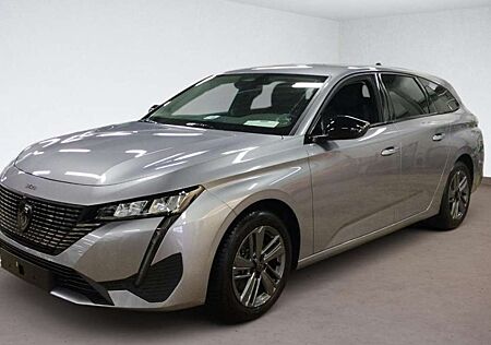 Peugeot 308 Allure 130 PS Kombi Aut