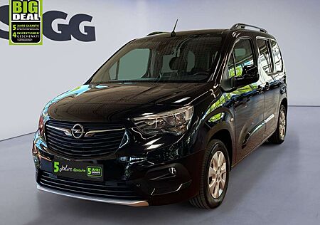 Opel Combo Life E 1.2 Turbo Ultimate Navi Kamera
