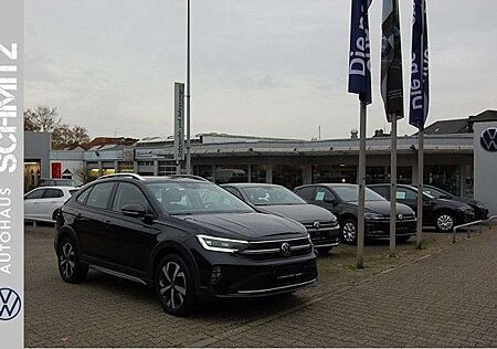 VW Taigo Volkswagen Style Benziner DSG App Connect LED PDC