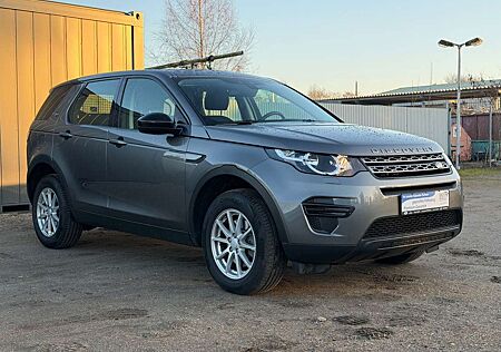 Land Rover Discovery 2.0 TD4 Sport Pure *AHK*GARANTIE*SHZ*