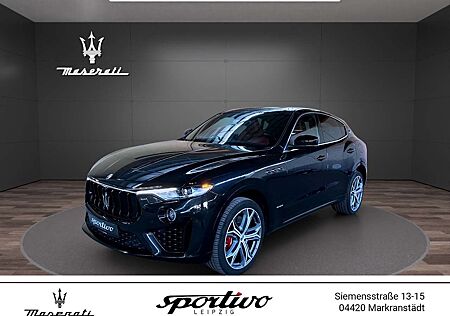 Maserati Levante Gran Sport S Q4