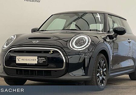 Mini Cooper SE ClassicTrim LED SHZ PDC DAB Navi 16"LM
