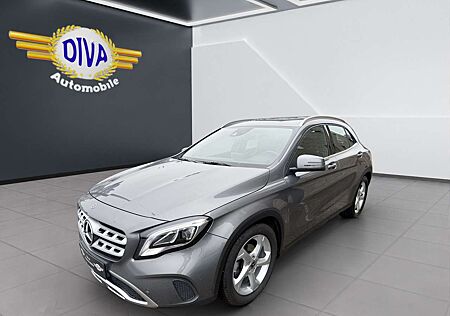 Mercedes-Benz GLA 200 gebraucht kaufen Mercedes-Benz GLA 200 Urban Automatik, erst 62Tkm