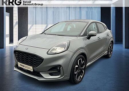 Ford Puma 1.0 EcoBoost Mild Hybrid ST-Line X S/S