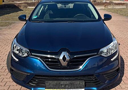 Renault Megane Mégane IV Grandtour Life