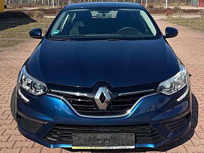 Renault Megane Mégane IV Grandtour Life