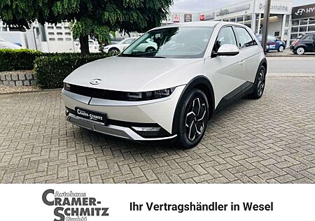 Hyundai IONIQ 5 58 kWh Dynamiq-Paket Elek. Heckklappe/Türgriffe