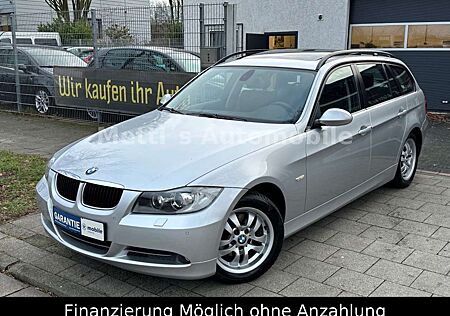 BMW 320i 320 Touring /Xenon/Leder/Alus/Panorama