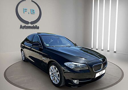 BMW 530 d 5 Lim./SHZ/SOFT/HEAD-UP/UVM..