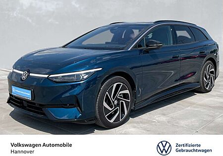 VW ID.7 Volkswagen Tourer Pro Navi AHK IQ-LED ACC PDC SHZ