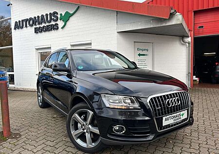 Audi Q5 3.0 TDI quattro/KLIMA/SHZ/PDC/LMF