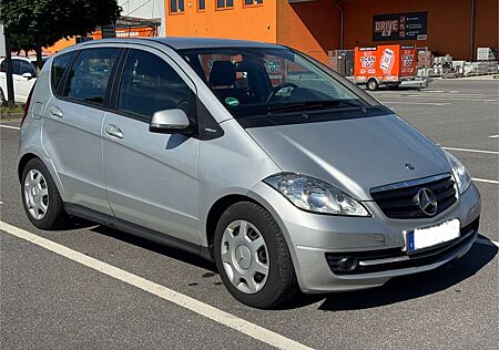 Mercedes-Benz A 160 Gut erhaltene, zuverlässige A-Klasse mit TÜV
