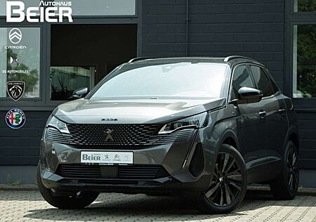 Peugeot 3008 1.2 PureTech 130 GT Pano/ Navi/ Focal-Soundsystem
