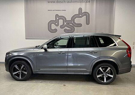 Volvo XC 90 XC90 R Design AWD /Xenium/EGSD/B&W/KEYLESS/StHZ.