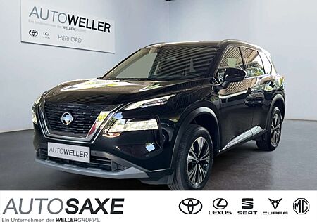 Nissan X-Trail 1.5 VC-T Mild-Hybrid Xtronic N-Connecta