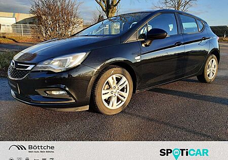Opel Astra 5trg 120 Jahre 1.6 CDTI Allw/LED/Shz/IntelliLink/K