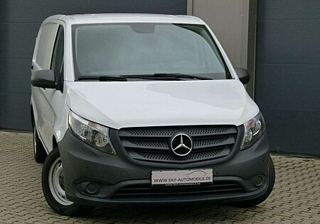 Mercedes-Benz Vito 116 CDI RWD extralang Navi Kamera PDC Temp.