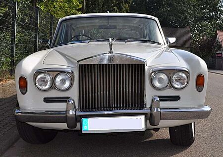Rolls-Royce Silver Shadow
