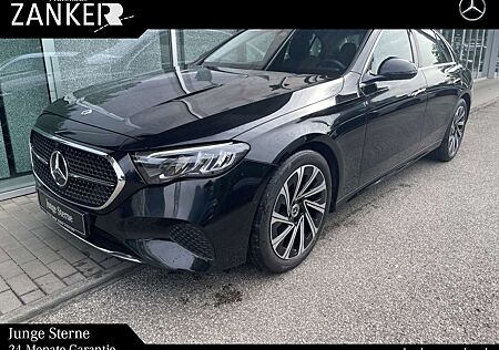 Mercedes-Benz E 220 d AVANTGARDE*PANO*KEYLESS*DISTRO*AMBI*DAB