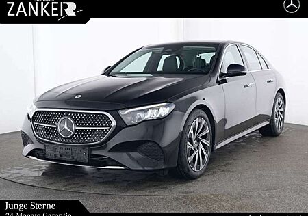 Mercedes-Benz E 220 d AVANTGARDE*PANO*KEYLESS*DISTRO*AMBI*DAB