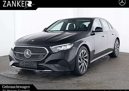 Mercedes-Benz E 220 d AVANTGARDE*PANO*KEYLESS*DISTRO*AMBI*DAB
