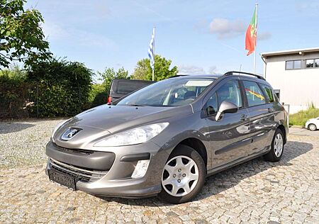 Peugeot 308 SW Tendance 1.6 /KLIMA/PDC/TÜV NEU