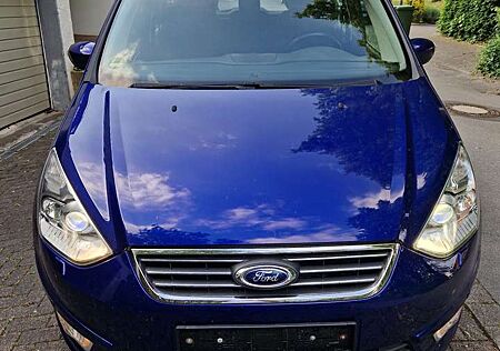 Ford Galaxy Business Edition