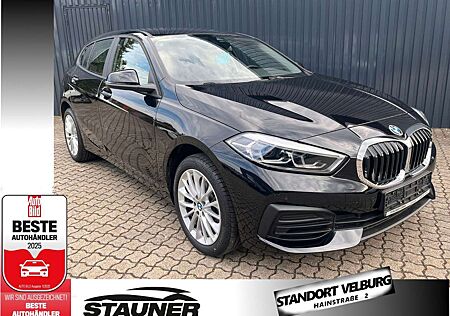 BMW 118 i 5-Türer/ Lenkradheiz/17"LM-Rad/LED/Sitzh