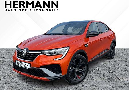 Renault Arkana 1.3 TCe 160 R.S. Line *LED*NAVI*ACC*TWA